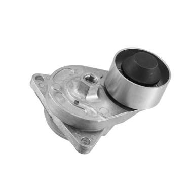 Imagem de Motoforti Conjunto tensor de correia PQG500160 F55066004 LR025823 para Land Rover Range Rover MK III 3.6 D Diesel SUV 2006-2012 Longa Duração