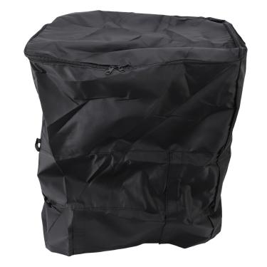 Imagem de Tampa da Bomba de Calor, Tampa da Bomba de Piscina Inflável Tuba de Hidromassagem Tampa Isolada Tampa Isolada Tampa de Hidromassagem Tampa de Hidromassagem à Prova de Poeira