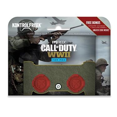 Imagem de Kontrol Freek Call Of Duty WWII PS4 Kontrolfreek