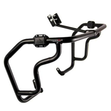 Imagem de Protetor de Carenagem Coyote Superior - R 1200 / R 1250 GS ano 2013 em