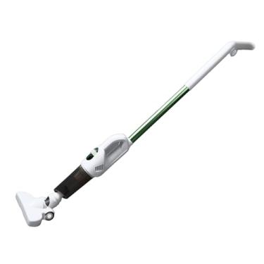 Imagem de Pó Sem Fio pó Limpador 20000pa Vácuo de Picada de Sucção, pó de pó de Cabelos de Pet -tease Recarregável para pó para pó para Piso de Madeira de Madeira