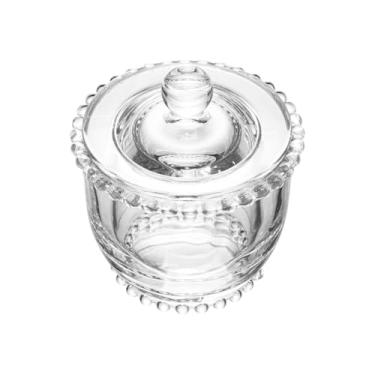 Imagem de Manteigueira Francesa Café Da Manhã Manteiga Não Fica Dura (Pearl, 11cm)