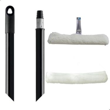 Imagem de Cabo Extensor Metal 3 Metros Rodo Combinado com Espuma - PREVEOESTE, U