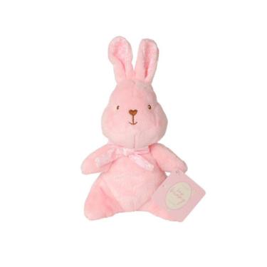 Imagem de Pelúcia Bup Bunny Rosa - Bup Baby