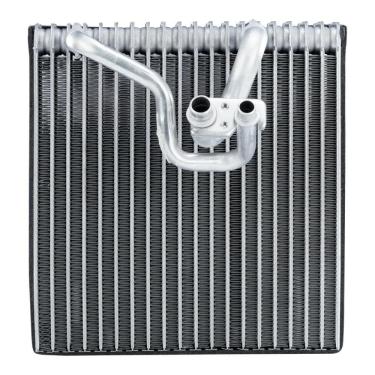 Imagem de Radiador Alumínio Corsa VHC 1.0/Montana 1.8 - Fluxo Par.