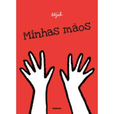 Imagem de Minhas Mãos