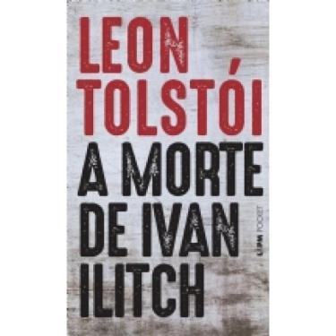 Imagem de Pkt morte de ivan ilitch
