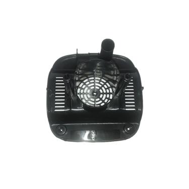 Imagem de Fundo do Corpo Liquidificador Arno Power Mix LQ11 LQ20 LQ30