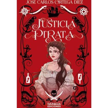 Imagem de Justicia Pirata - Espanhol