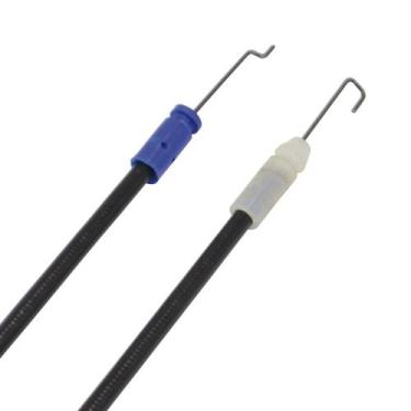 Imagem de Cabo Fechadura Pino Porta Tras Dir Hilux G7 05 A 11 F103 - Universal