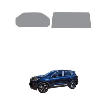 Imagem de Película PPF Velocímetro Multimídia Tiggo 5x Sport 24 25 - ULTIMATE PP