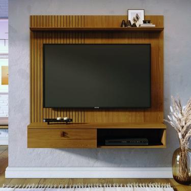 Imagem de Bancada Suspensa Íris Cumaru Madetec