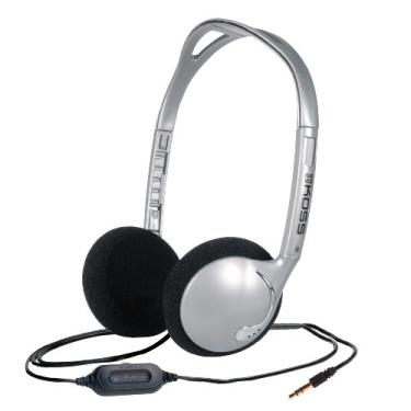 Imagem de Koss Estereofone de comunicação CX6