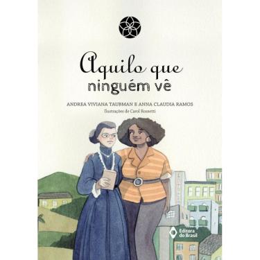 Imagem de Aquilo que ninguém vê