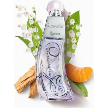 Imagem de Accordes Harmonia Desodorante Colônia 80ml Perfume mais vendido - Musk