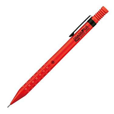 Imagem de Pentel Lapiseira Q1005-B, 0,5 mm, vermelho