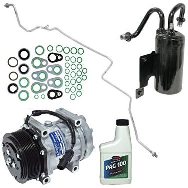 Imagem de Universal Air Conditioner KT 4729 compressor A/C e kit de componentes