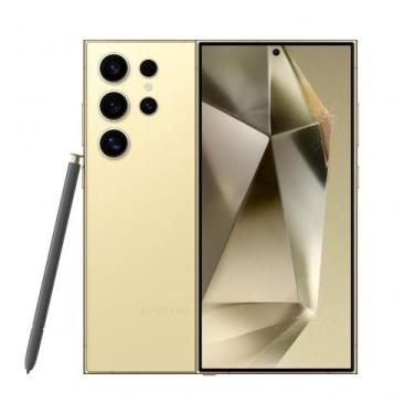 Imagem de Usado: Galaxy S24 Ultra 512GB Titânio Creme Excelente - Trocafy - Sams