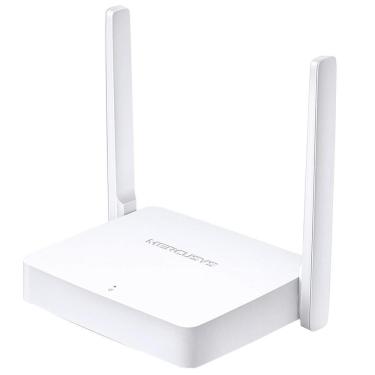 Imagem de Roteador Mercusys 300Mbps - Mw301R