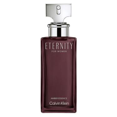 Imagem de Calvin Klein Eternity Amber Essence Eau De Parfum- Perfume Feminino