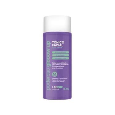 Imagem de Tônico Facial Poderoso Glow Hidrata Labpop 110ml - Labotrat