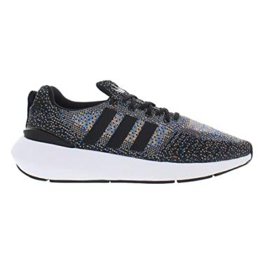 Imagem de adidas Tênis masculino Swift Run 22, Multicolorido-multicolorido, 45
