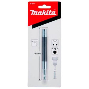 Imagem de Porta Bits com Guia Retrátil 120 mm B-48767 Makita