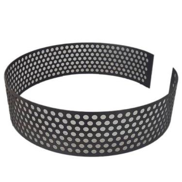 Imagem de Peneira Tin-3 ( 12Mm ) Incomagri Triturador De Milho