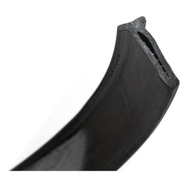 Imagem de Borracha Da Tampa Do Motor Fusca 1200 1300 1500 1600 Todos