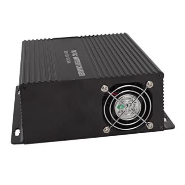 Imagem de Yinhing Controlador de Carga Solar, Controlador Solar Carregador Automático de Carro 12v 30a DC a DC Carregador de Bateria de Painel para Acampamento Em Casa (B2B1230)