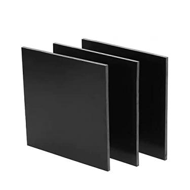 Imagem de 1PC Epoxy Resin Board, FR4 Glassfibre Template Board Sheet, G10 Fibreglass Plate 3D Printer Removable Platform(100x150mm,2mm)