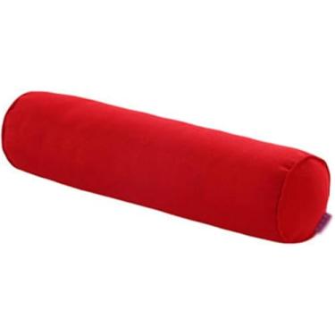 Imagem de Travesseiro De Corpo Redondo Com Capa Removível E Lavável, Alívio Ergonomicamente Projetado Para Costas, Pescoço E Coluna Durante O Sono, 6, 15 * 60cm