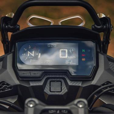 Imagem de Película para HONDA CB 500X - Hydrogel HD - Gshield