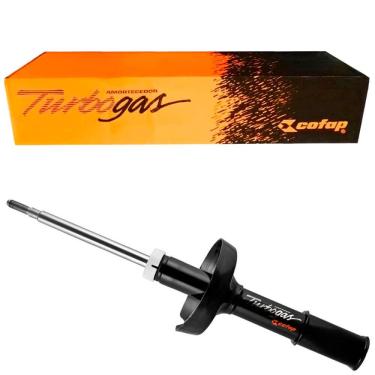 Imagem de Amortecedor Dianteiro Clio 99 A 2008 Cofap Original