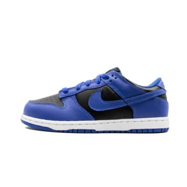 Imagem de Nike Preschool Dunk Low PS CW1588 001 Hyper Cobalt - Size 13C