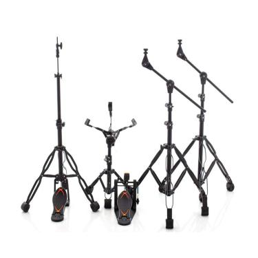 Imagem de Kit De Ferragens P/ Bateria Rmv Linha Hardtech   Pfch00003