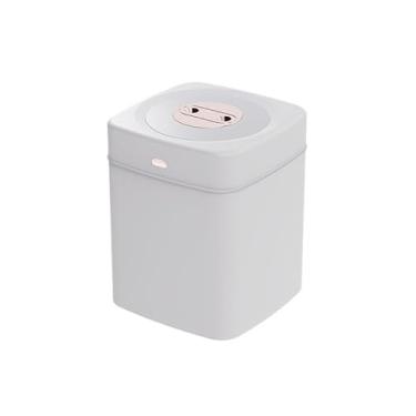 Imagem de Umidificador Grande 3 Litros Saída Dupla Luzes LED's Coloridas Silencioso e Neblinas Controláveis(Branco(3000ml))