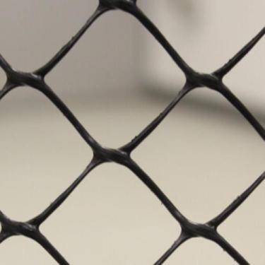 Imagem de Tela Preta Hexagonal Pinteiro - 1" - 1,50M De Altura - 50M