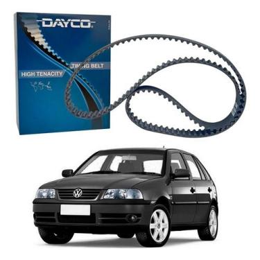 Imagem de Correia Dentada Gol 1.0 16v 1999 A 2005 - Dayco