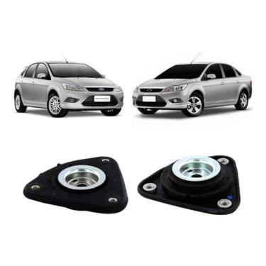 Imagem de Coxim Amortecedor Dianteiro Ford Focus 2008 2009 2010 2011