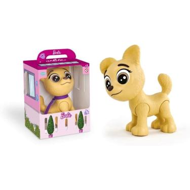 Imagem de Pet Da Barbie Taffy 2023 Pupee - 1220