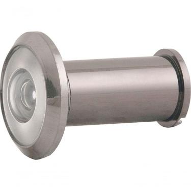 Imagem de Olho Magico Oxidado Preto Vonder