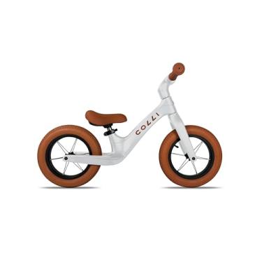 Imagem de Bicicleta Colli Pitukinha Balance aro 12