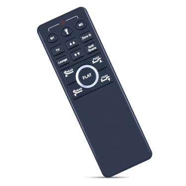 Imagem de ZWP HJH89B Controle remoto de substituição compatível com caixa de controle Richmat, base de cama ajustável MLILY EGOHOME Broward Queen Slumba