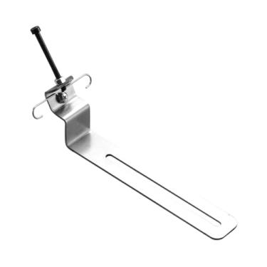 Imagem de Stgfyxgs Suporte de Parede Nivelado Compatível com Caixas de Interruptores de 86 Polegadas. Estável, Antiderrapante E Conveniente para Uso Por...