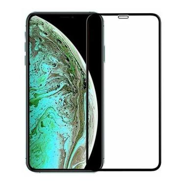 Imagem de Película Vidro 3D para iPhones 6 e 6s/ 6 Plus/ 7 8 e SE/ 7 Plus e 8 Pl