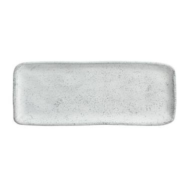 Imagem de Conjunto com 4 Travessas Retangular Média Orgânico Echo 33x13cm