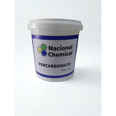 Imagem de Percarbonato de Sódio Puro 100% – 1kg | Branqueador Natural | Tira Manchas e Odores | Ideal para Roupas, Rejuntes e Limpeza Geral