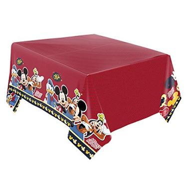 Imagem de Regina Mickey Classico 105822.3 Toalha De Papel, 12,2 x 9,3cm, Multicor