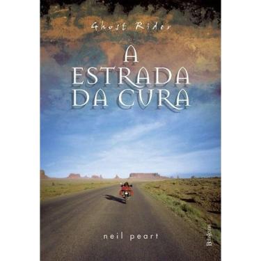 Imagem de Ghost Rider: A Estrada da Cura